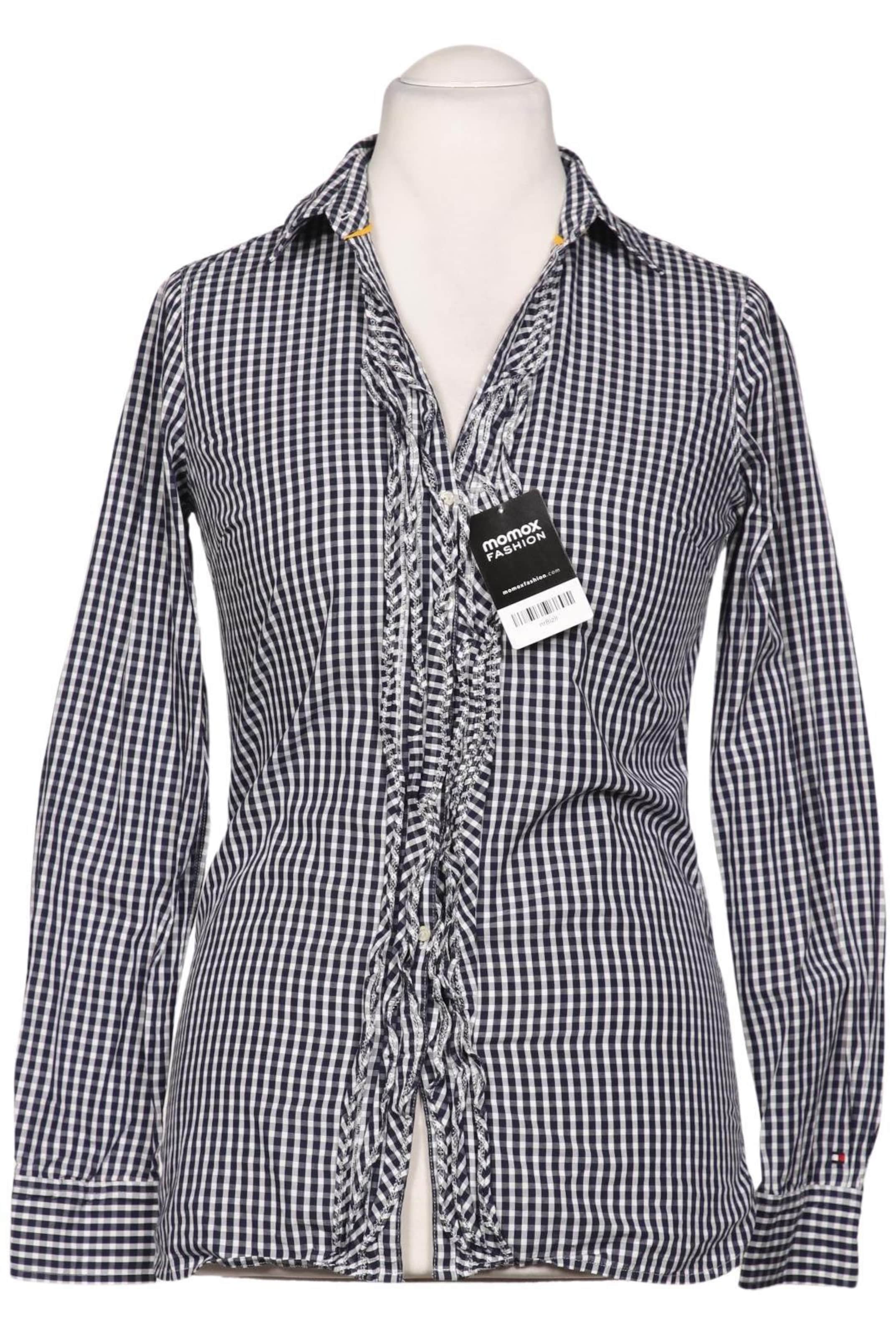 TOMMY HILFIGER Blouse & Tunic in M in Mixed colors: front