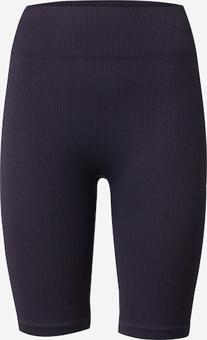 ONLY PLAY Skinny Sports trousers 'JAIA' in Blue: front