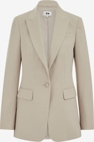 WE Fashion Bleiseri värissä beige: etupuoli