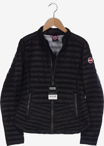 Colmar Jacke XS in Schwarz: predná strana