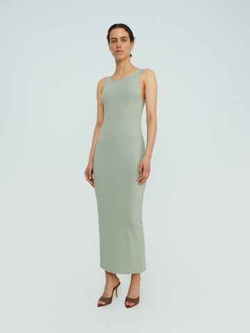 Rochie 'Maxi' de la EDITED pe verde