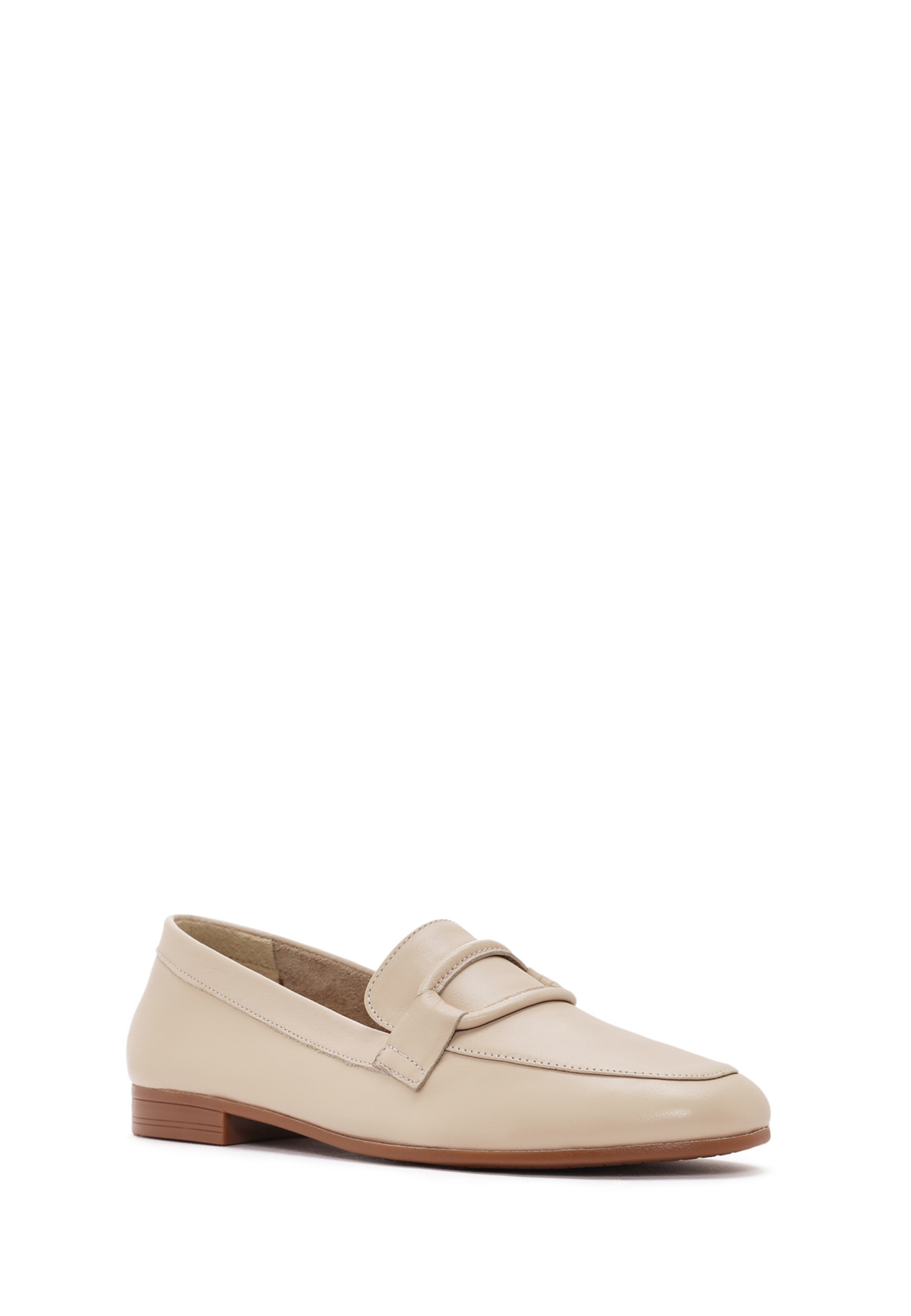 Slipper di Derimod in beige