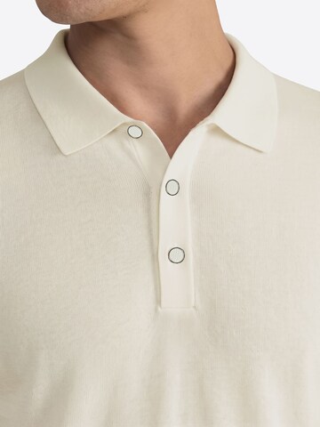 Vantory Pullover in Beige