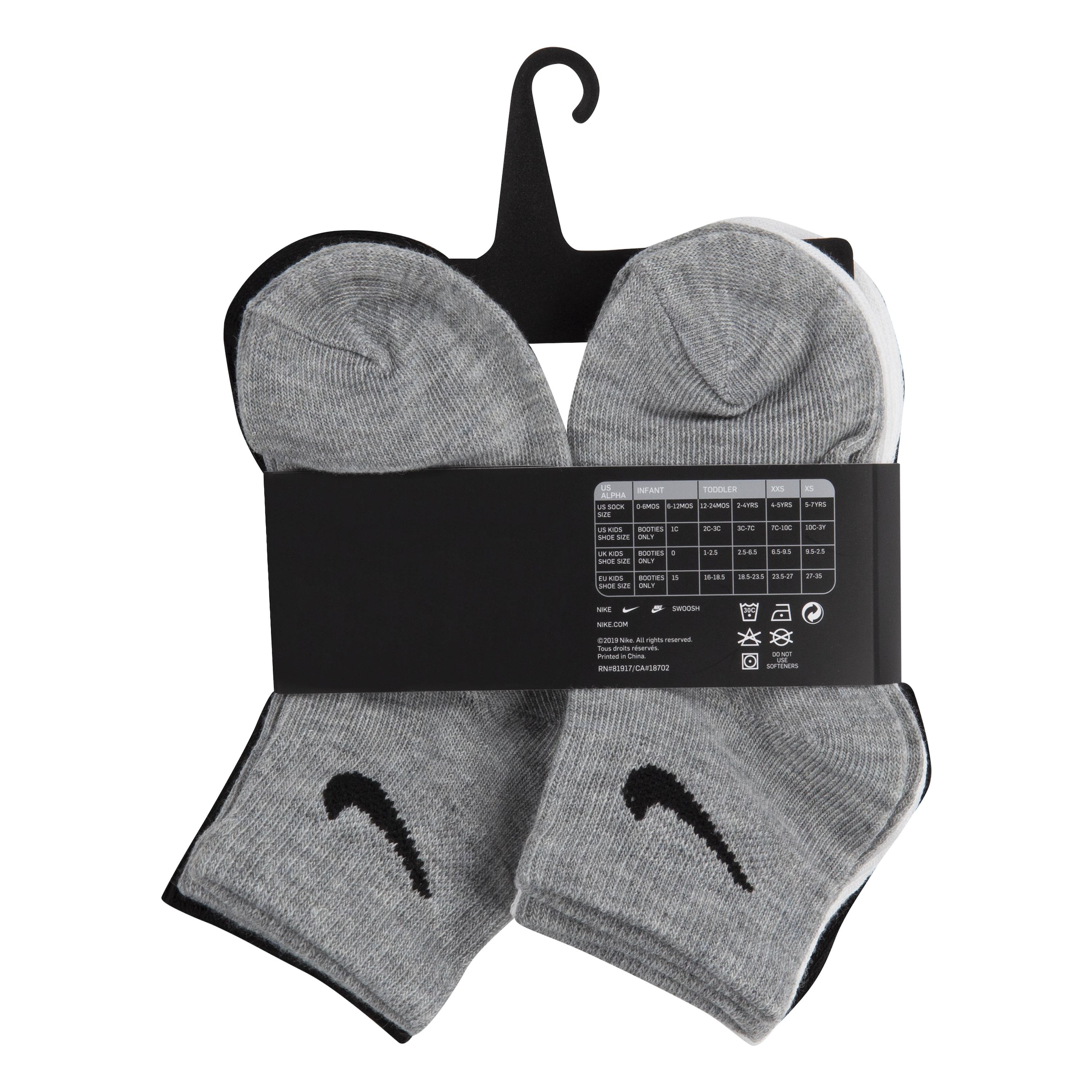 Nike Sportswear Sokid, värv segavärvid