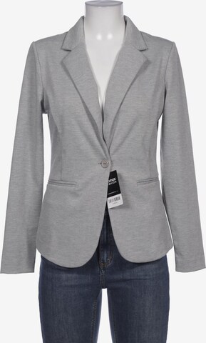 ICHI Blazer M in Grau: predná strana