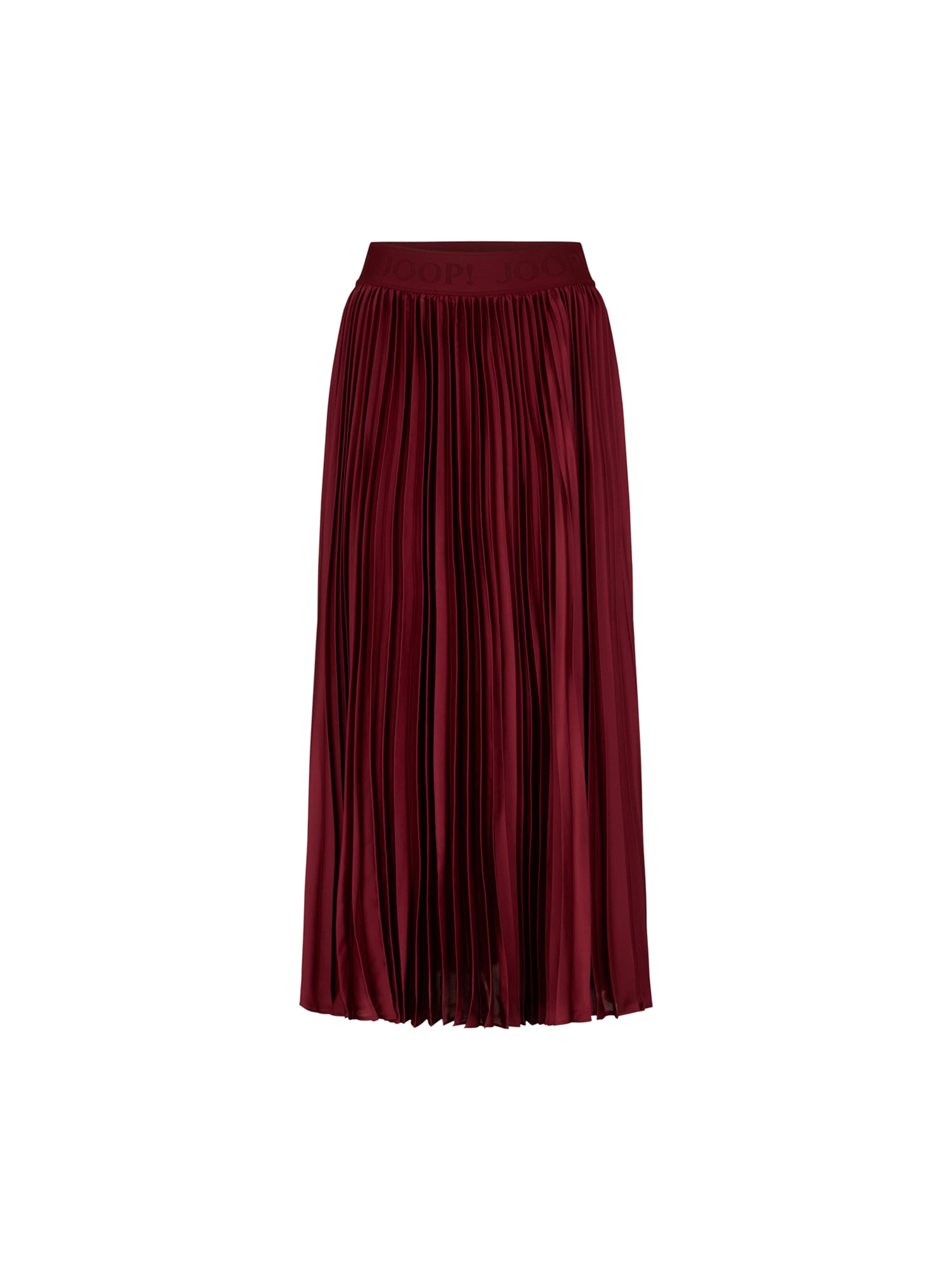 JOOP! Rock  'Salma ' in Rot: Vorderseite