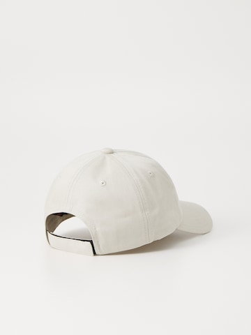 BOSS Keps 'Derrel' i beige