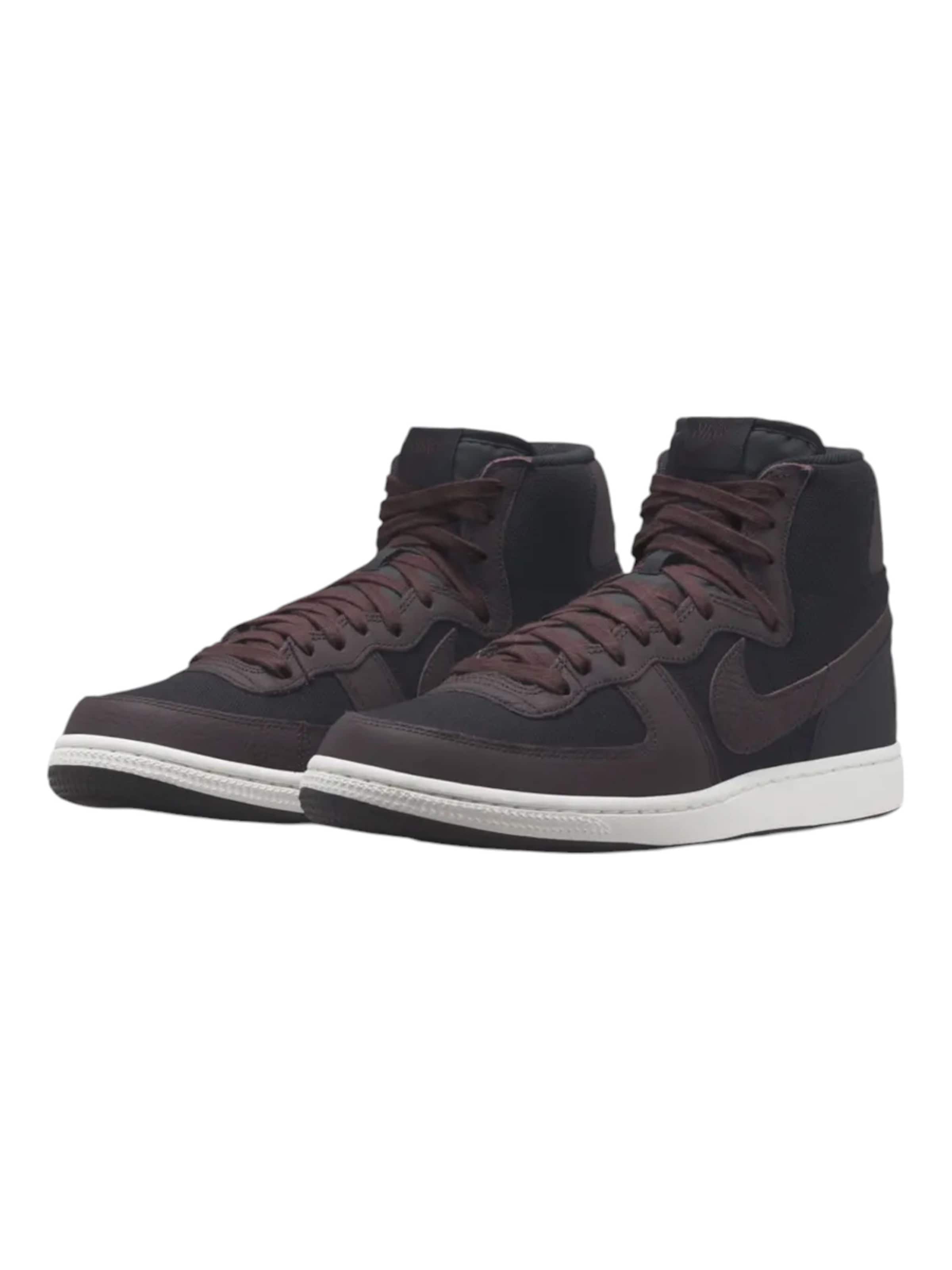 Nike Sportswear Sneakers hoog in Gemengde kleuren