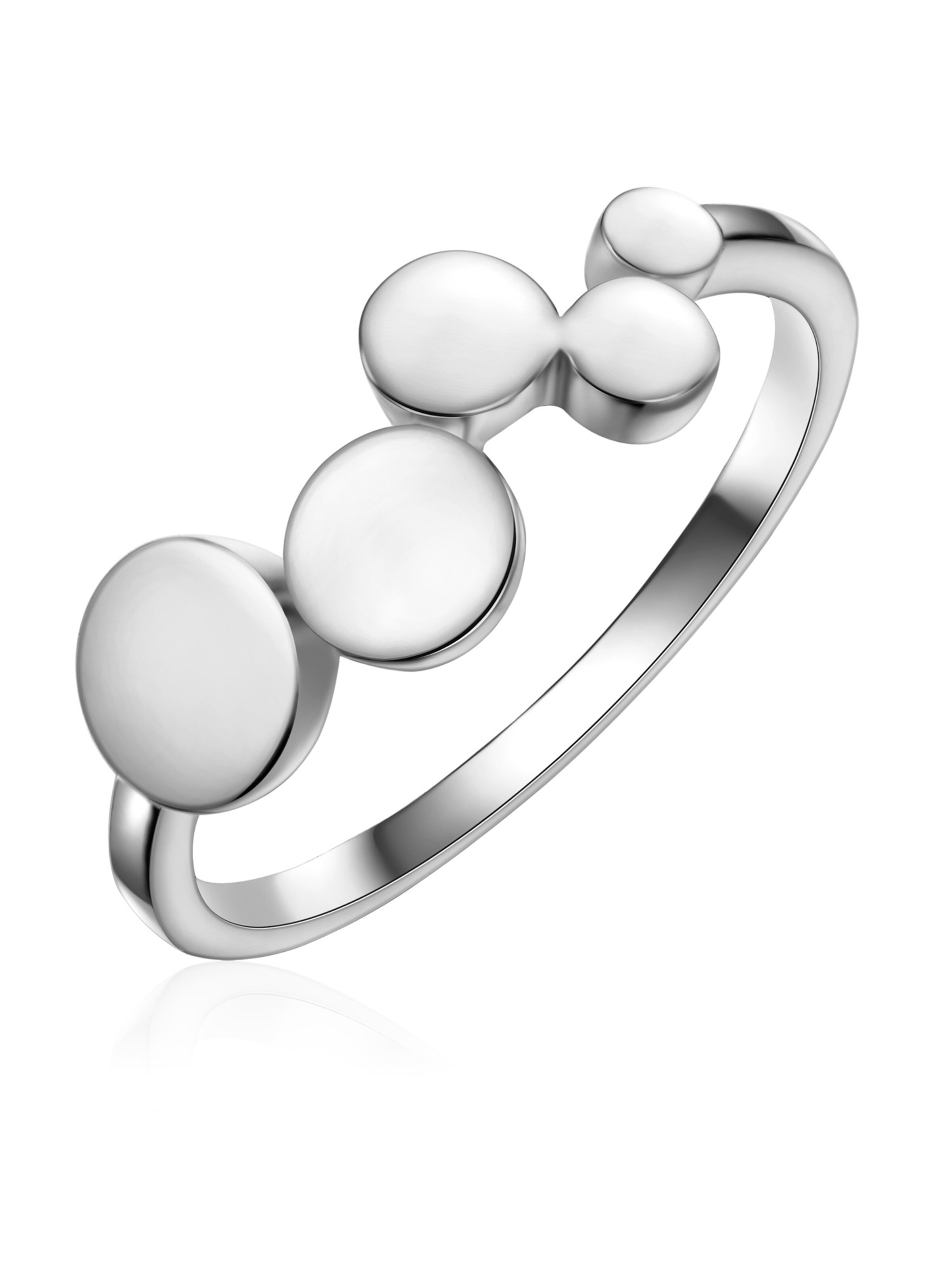 Rafaela Donata Ring in Silver