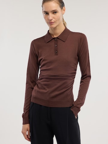 Trussardi Shirt in Brown