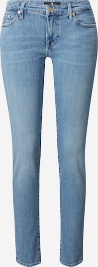 7 for all mankind Jeans 'PYPER' in blue denim, Produktansicht