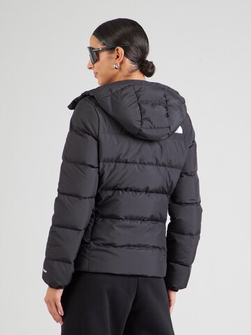 Veste outdoor 'Gotham' THE NORTH FACE en noir