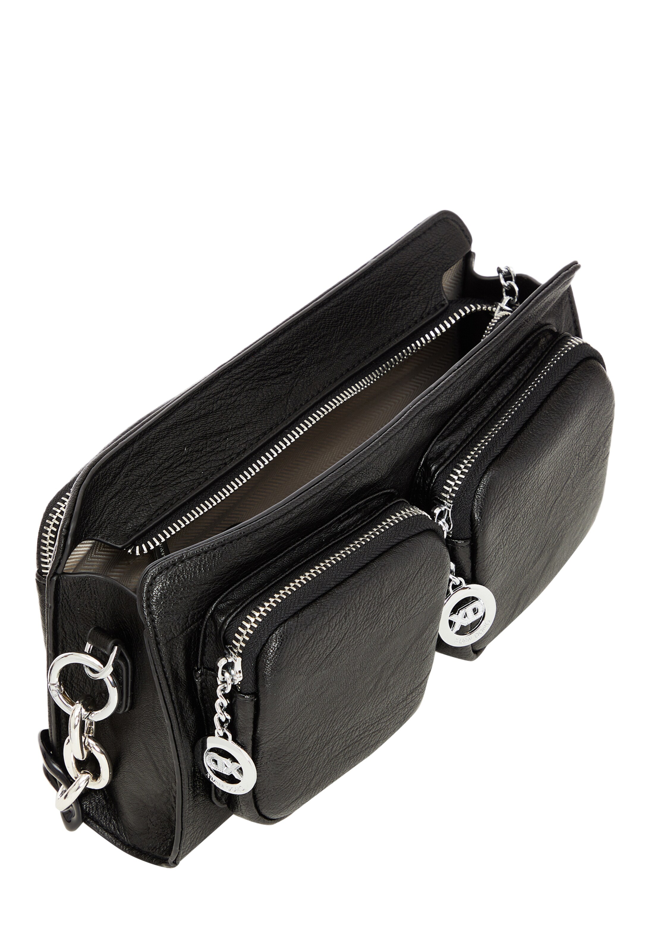 FELIPA Handtas in Zwart