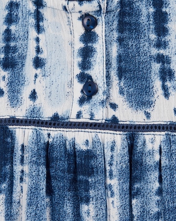 WE Fashion - Blusa en azul
