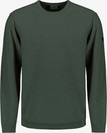 No ExcessPulover - siva boja: prednji dio