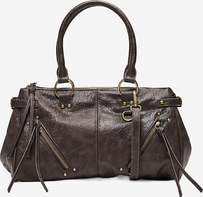 Bershka Ručna torbica u čokolada, Pregled proizvoda