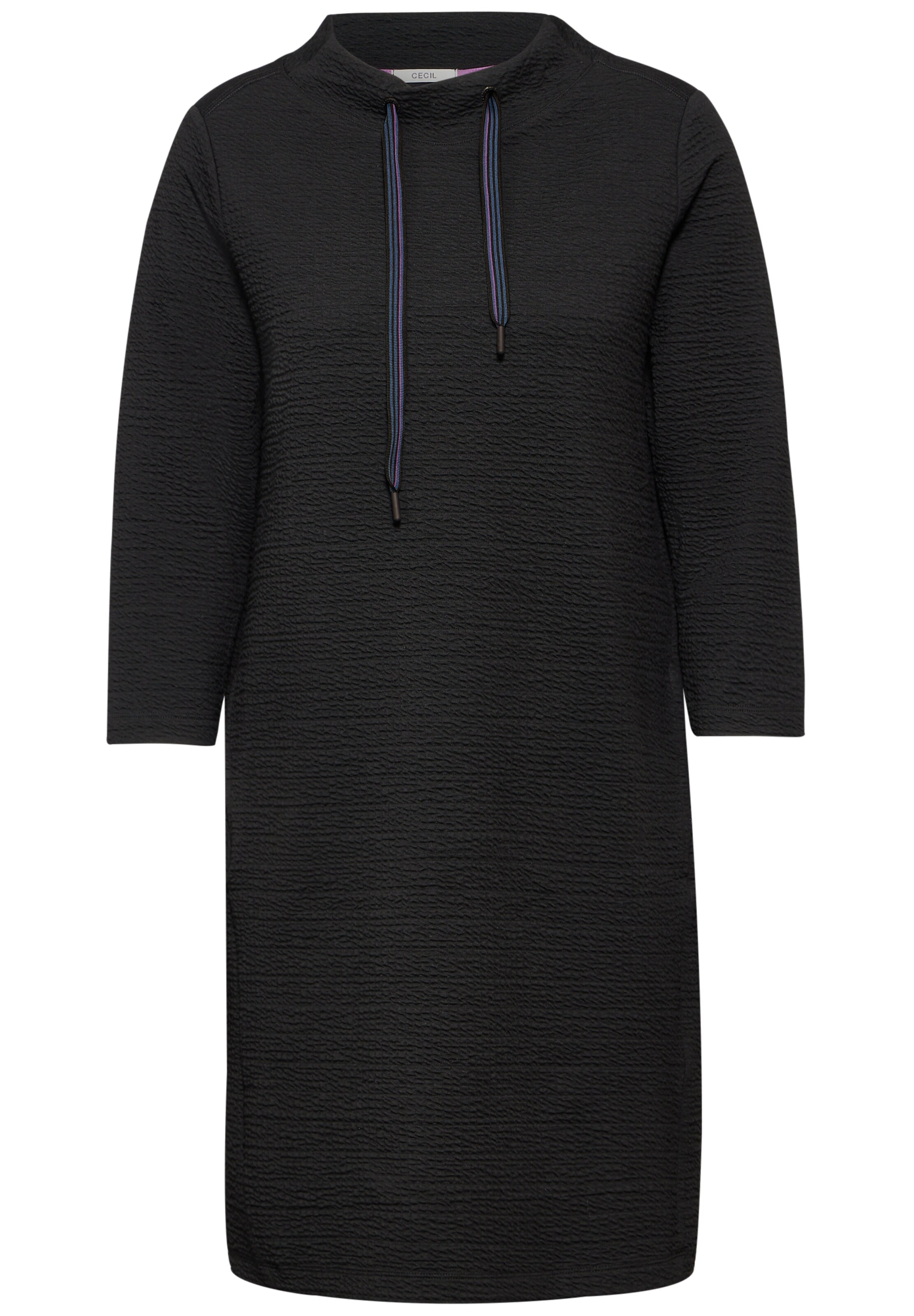 CECIL Dress in Black: front