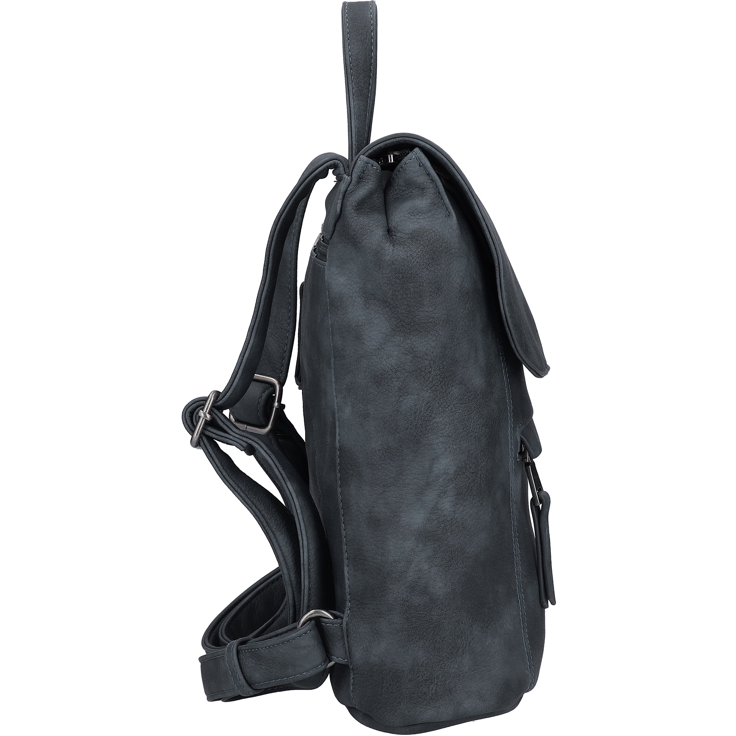 GREENBURRY Backpack in Grey