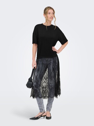 ONLY Kjole 'ONLTahlia' i sort