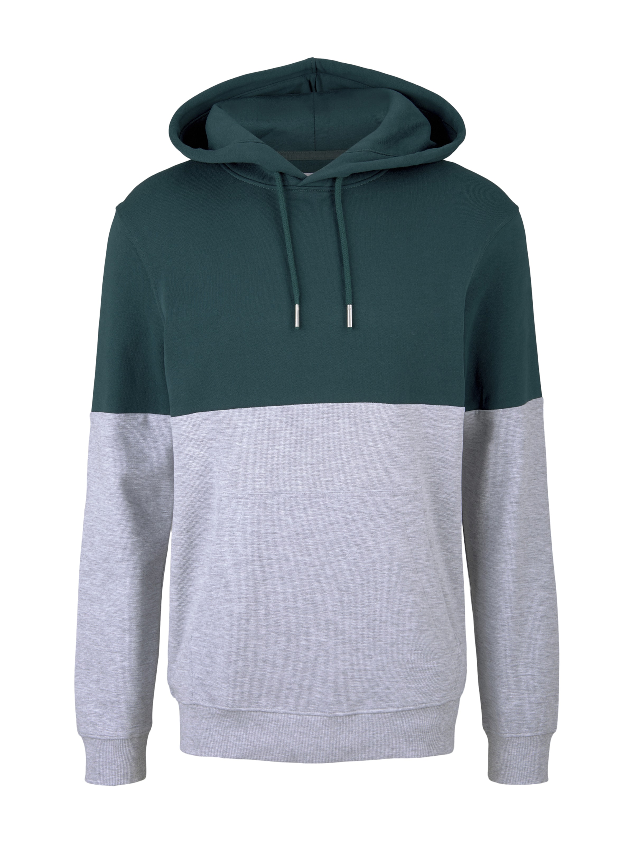 tom tailor denim sweatshirt