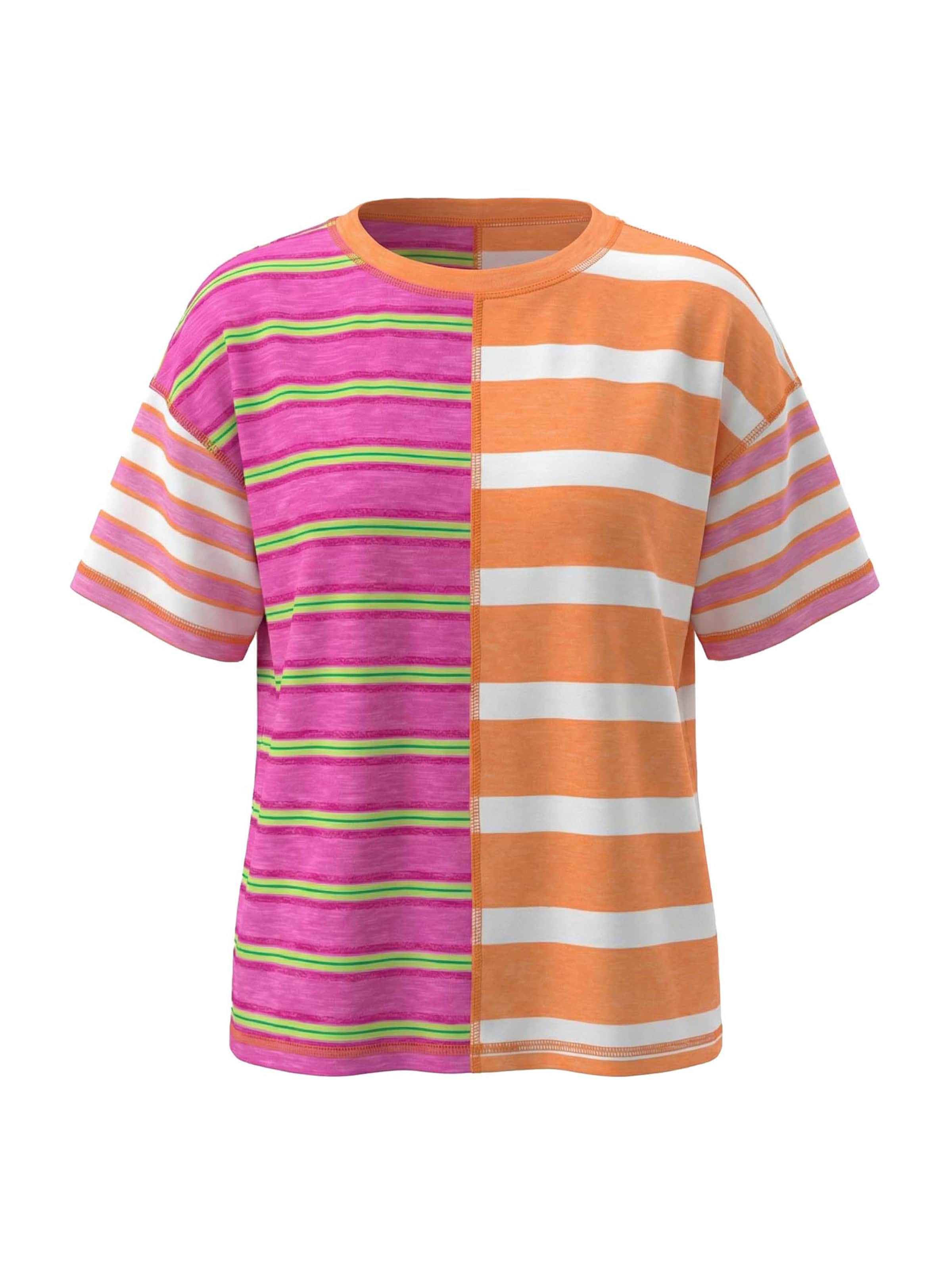 Imily Bela Póló - narancs: elől