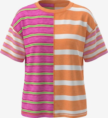 oranžinė Imily Bela Marškinėliai: priekis