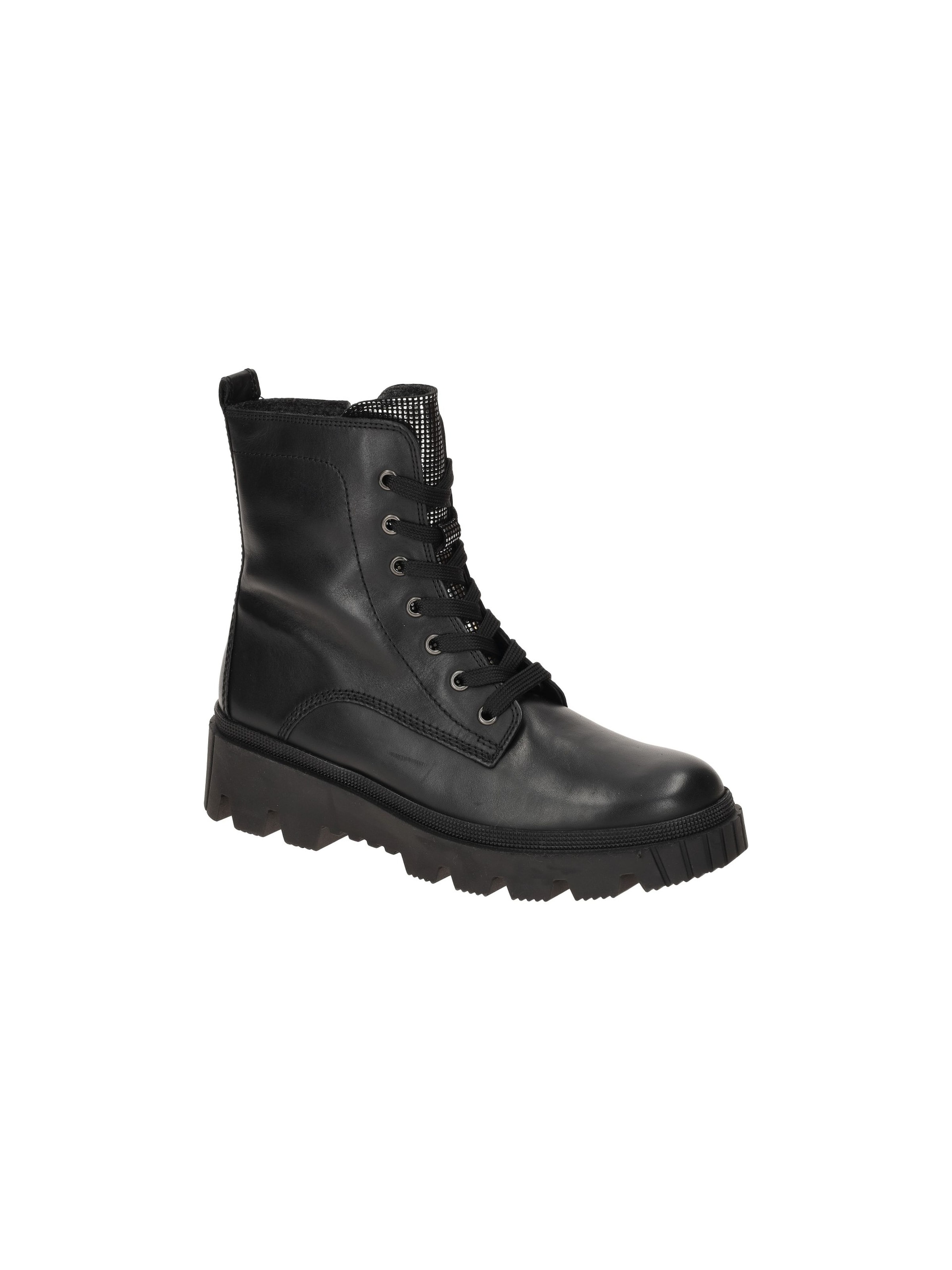 GABOR Boots in Black: front