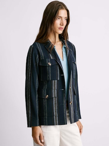 Pepe Jeans Blazers 'TORY ' in Blauw