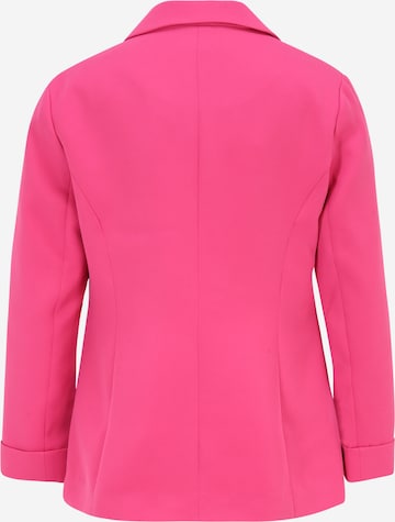 Dorothy Perkins Petite - Blazer en rosa