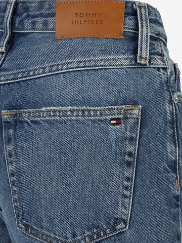 Regular Jean 'LEO' TOMMY HILFIGER en bleu