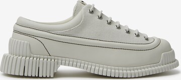 Chaussure à lacets CAMPER en blanc