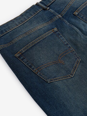 Regular Jean Next en bleu