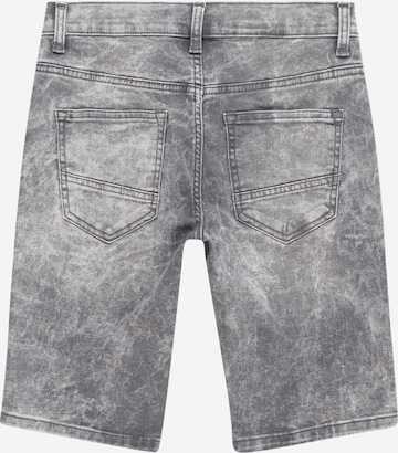 s.Oliver Regular Jeans in Grijs
