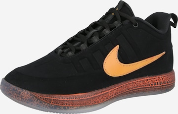 NIKESportske cipele 'BOOK 2' - crna boja: prednji dio