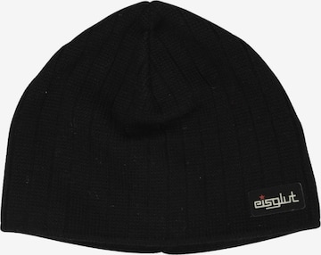 Wellensteyn Hut oder Mütze One Size in Mischfarben: Vorderseite