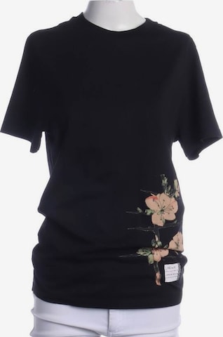 LOEWE Top & Shirt in M in Black: front