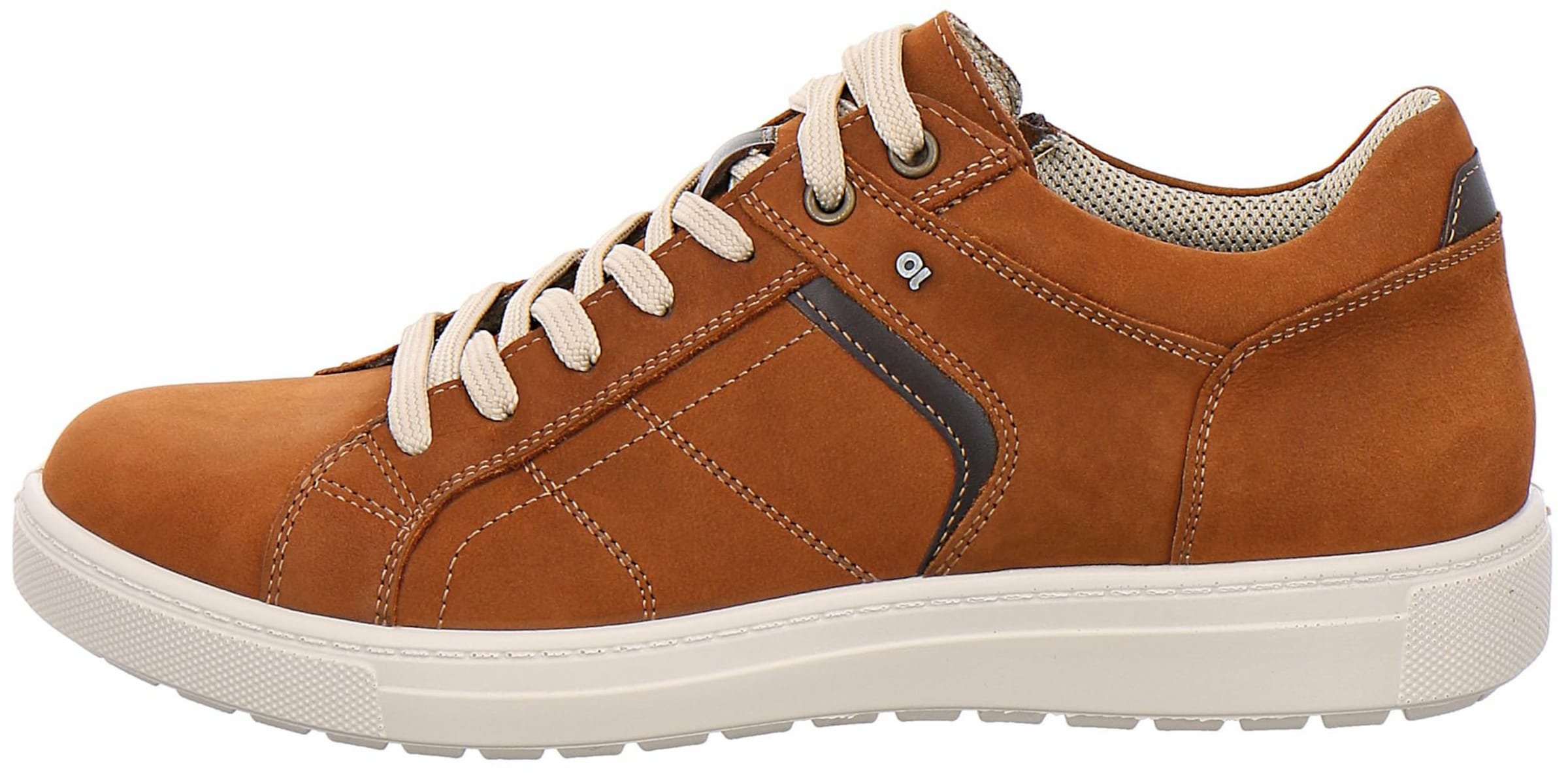 JOMOS Sneaker in Blau: Vorderseite