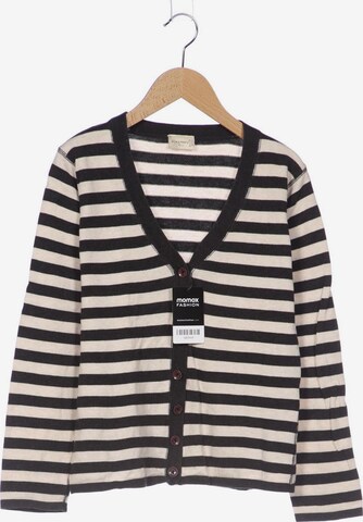 Bon'a parte Sweater & Cardigan in M in Black: front