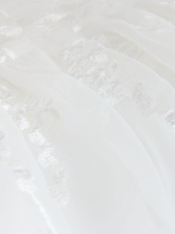 Next Платье в Белый