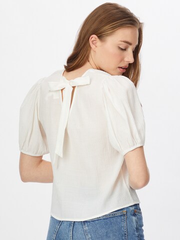 OBJECT Blouse 'Yasmina' in White