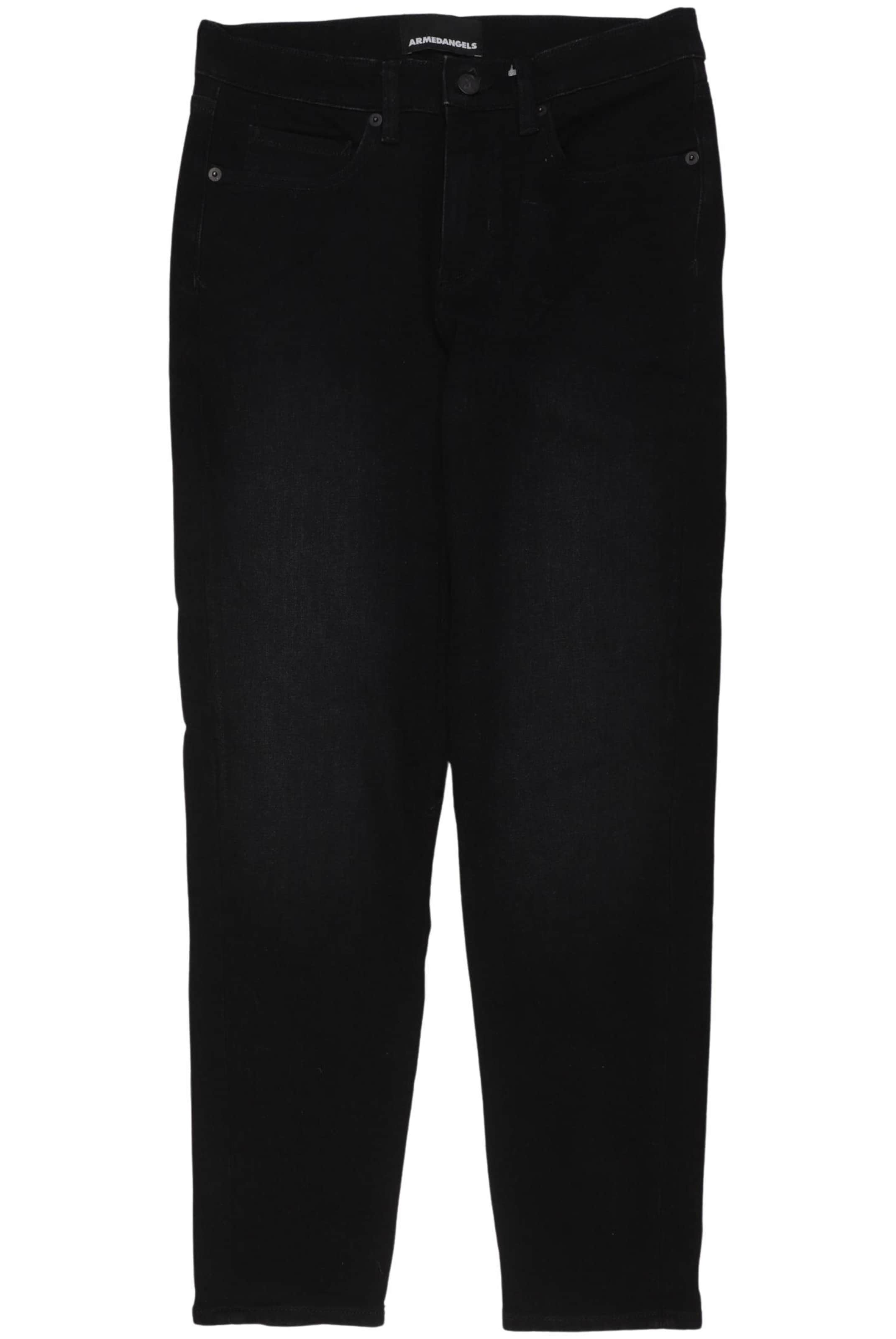 ARMEDANGELS Jeans in 25 in Black: front