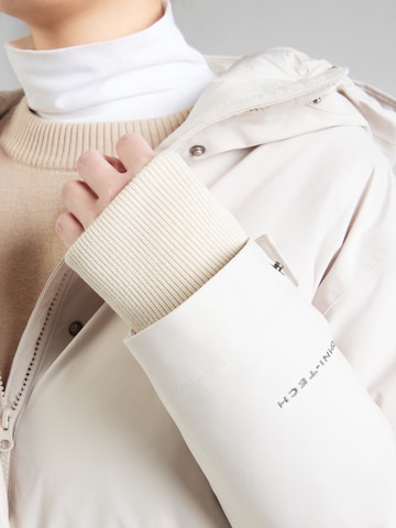 pilka COLUMBIA Laisvalaikio striukė 'Harmony Falls'