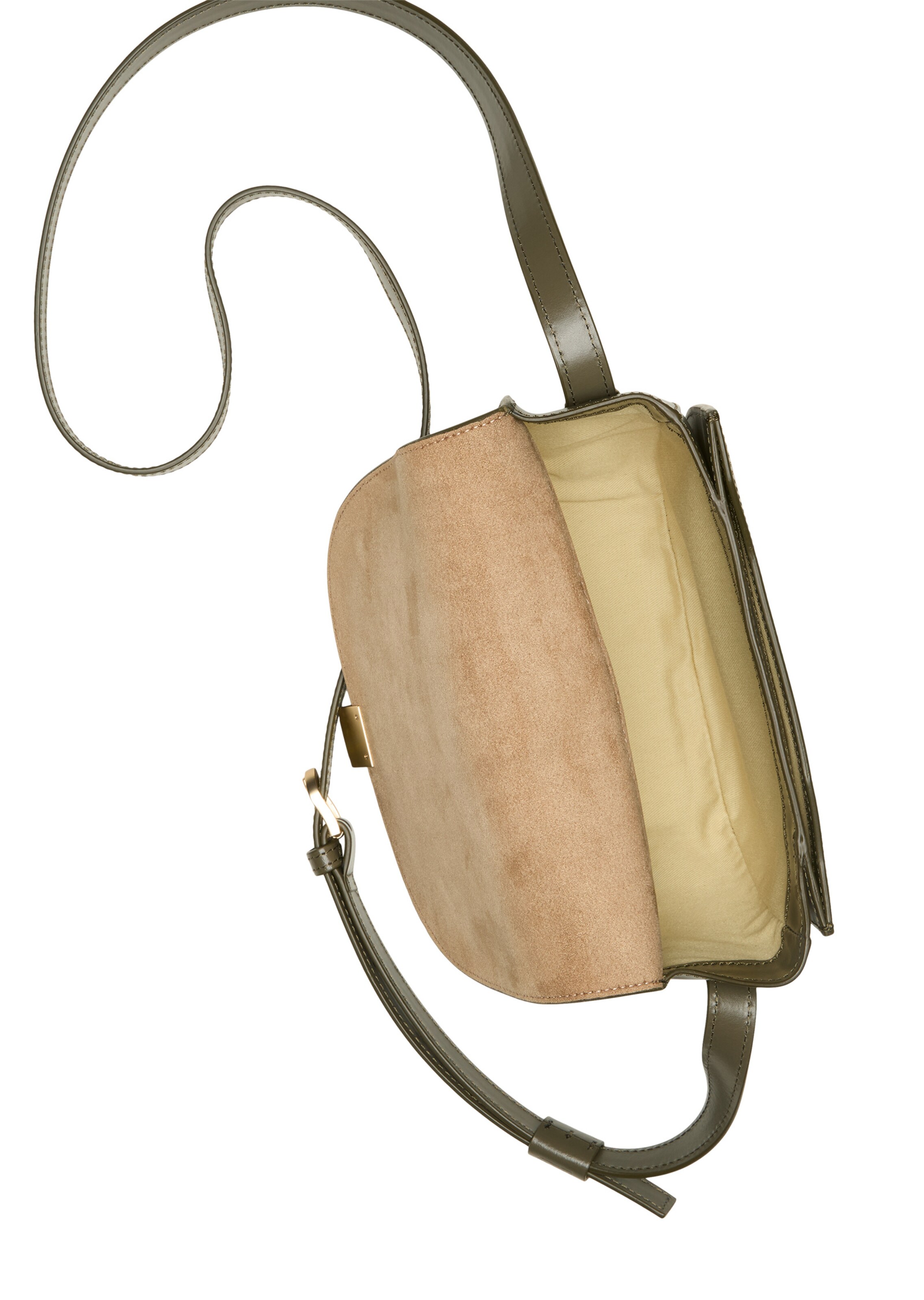 Marc O'Polo Crossbody bag in Green