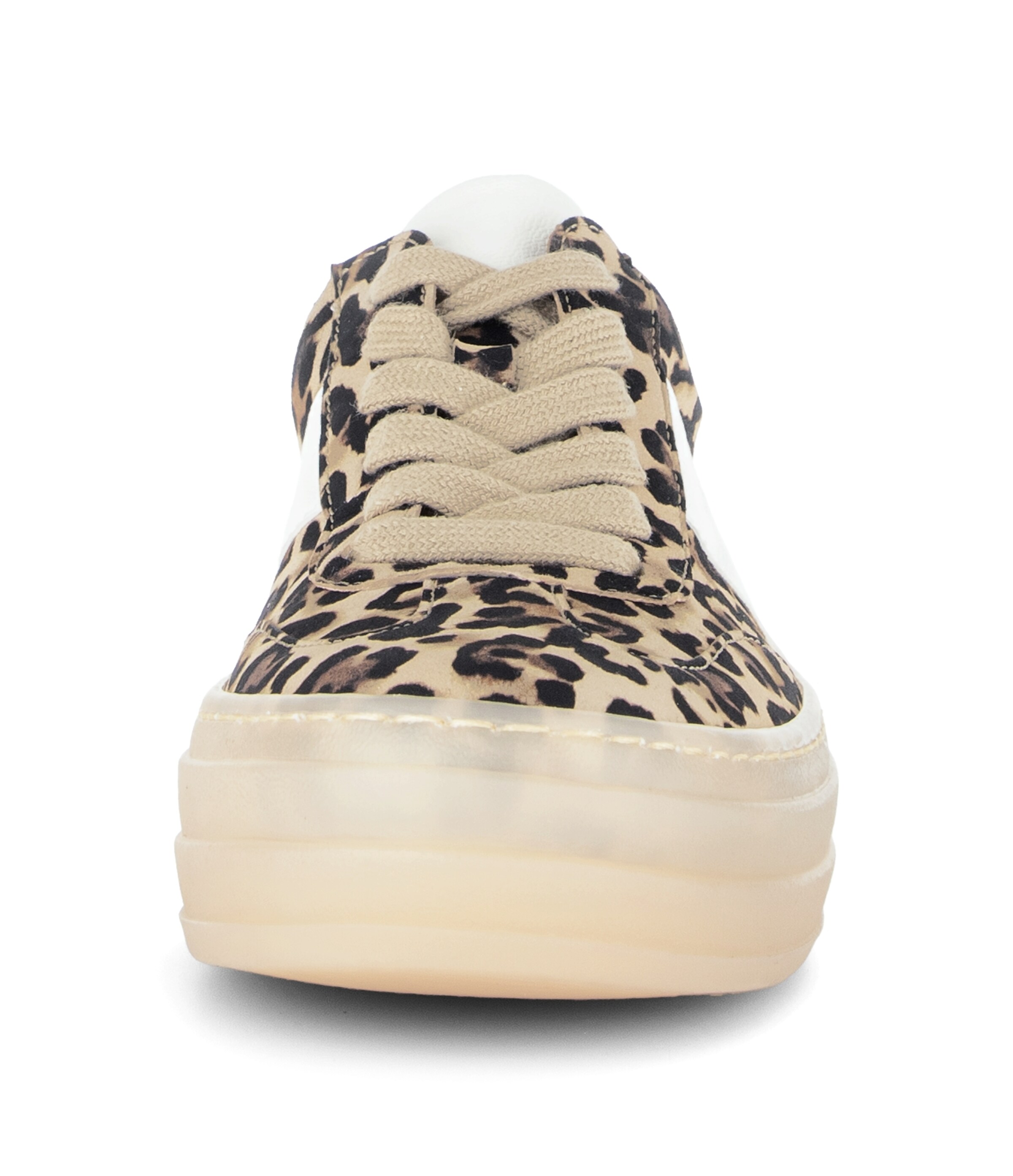 GABOR Sneakers in Brown