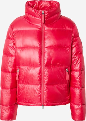 JOOP! Jeans Jacke in Pink: Vorderseite
