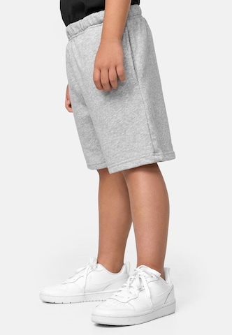 Urban Classics Обычный Штаны в Серый