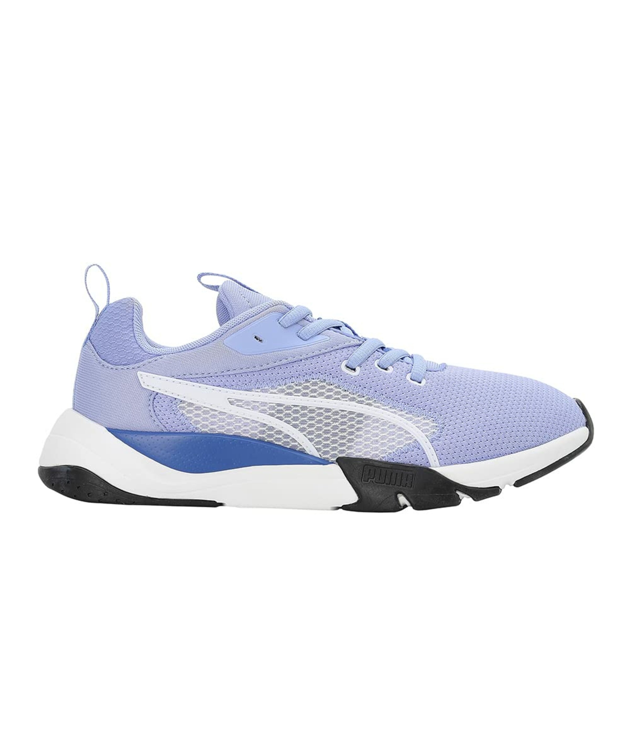 PUMA Sneaker 'Zeitlos' in Blau