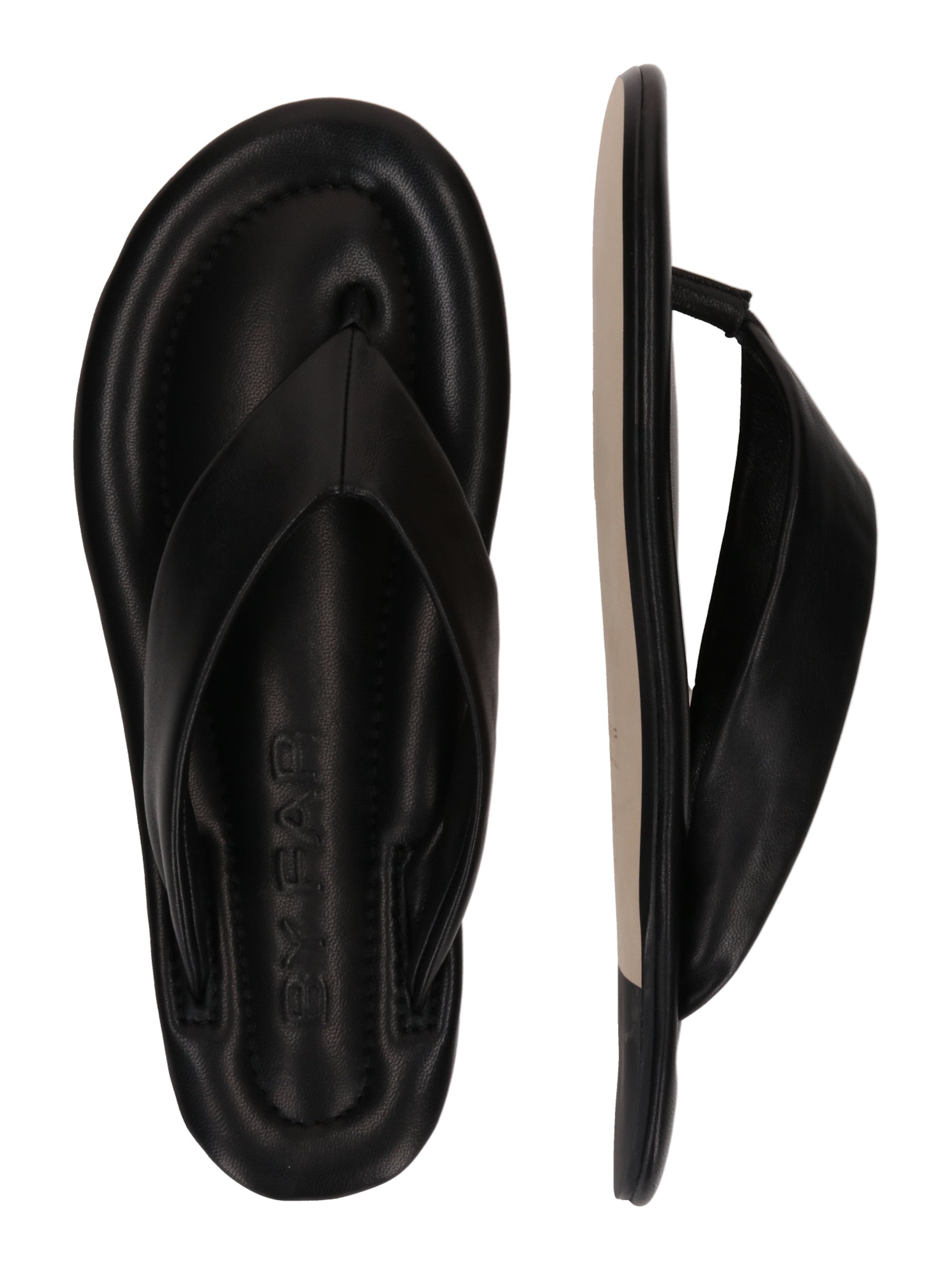 By Far Japonke 'Dasha' | črna barva