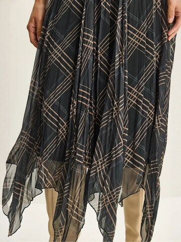 Bianco Lucci - Saia em verde