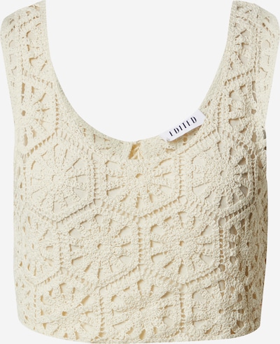 EDITED Top 'Cosima' u bež, Pregled proizvoda